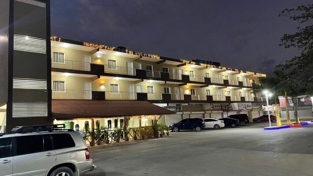 Картинка My Home Hotel Punta Cana 3*