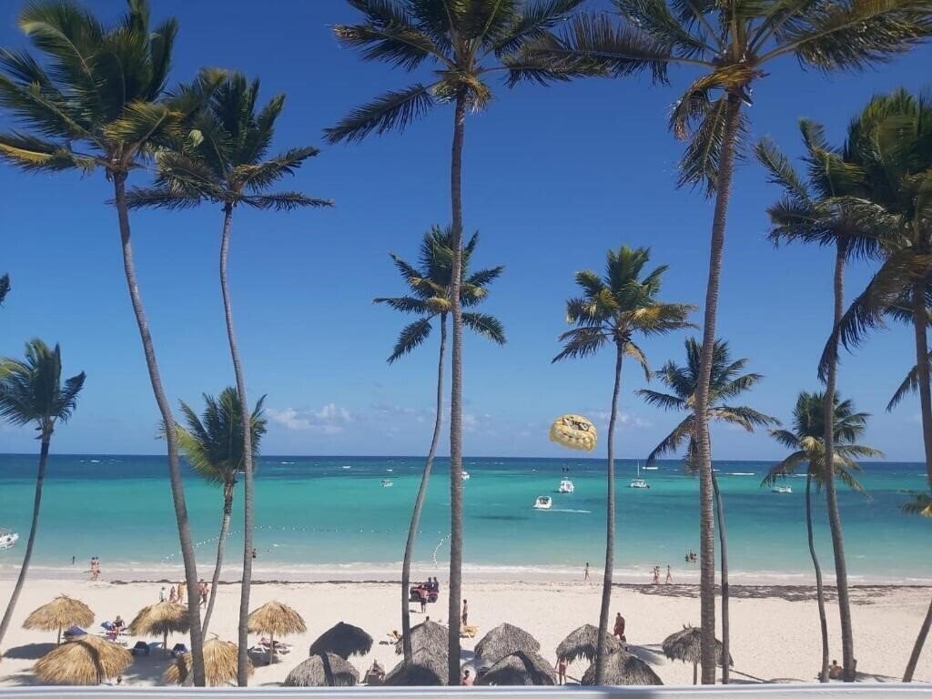 Картинка Olas De Sol Caribe Playa Los Corales 3*