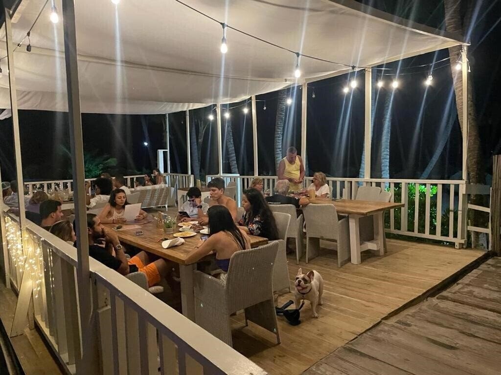 Изображение Olas De Sol Caribe Playa Los Corales 3*