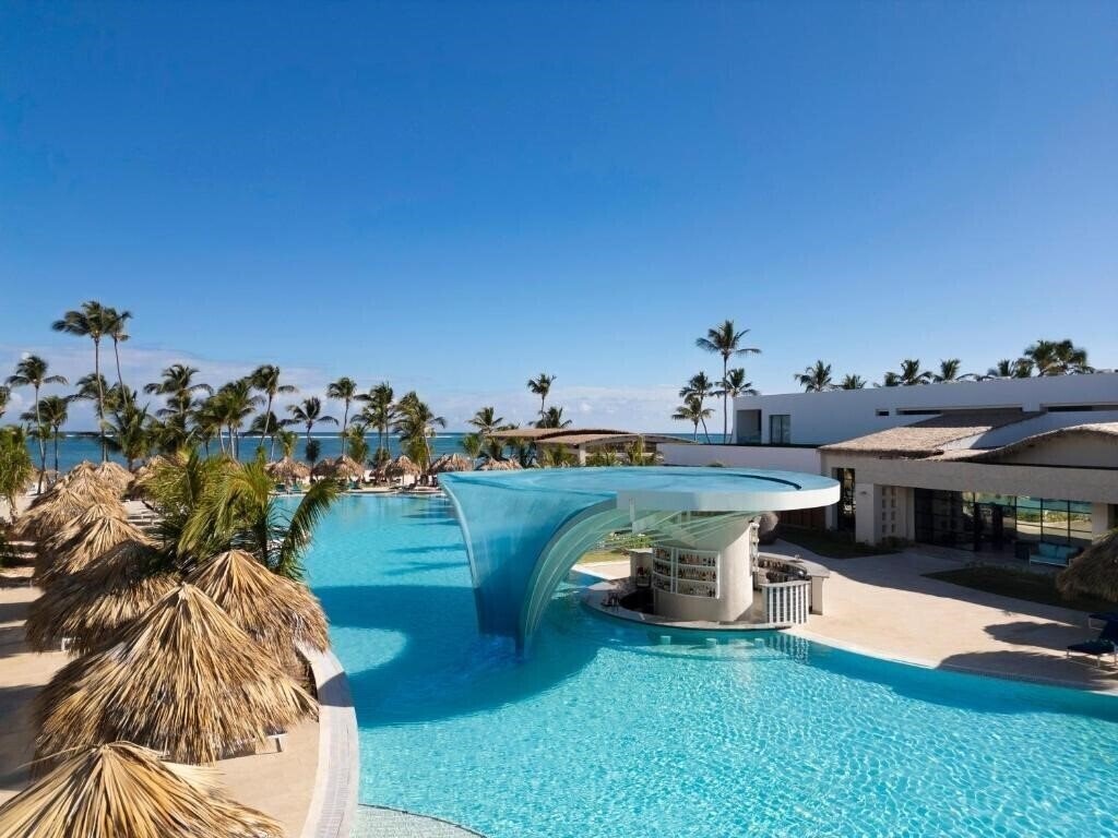 Изображение Serenade All Suites, Adults Only Resort 5*