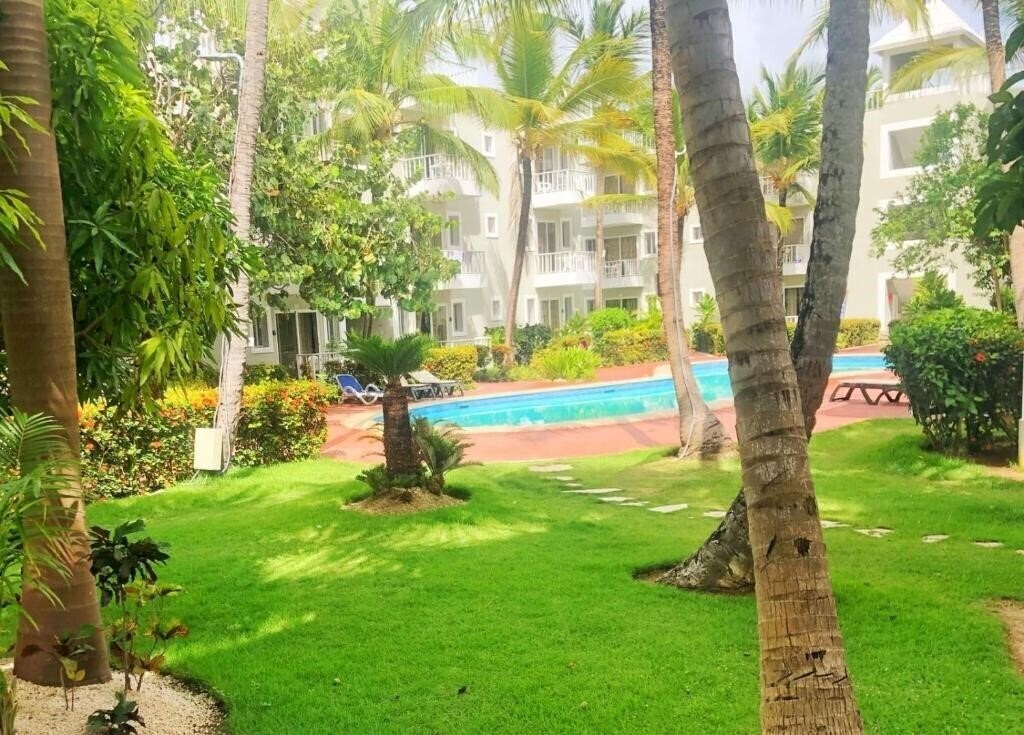 Фото Sol Caribe Punta Cana 2*