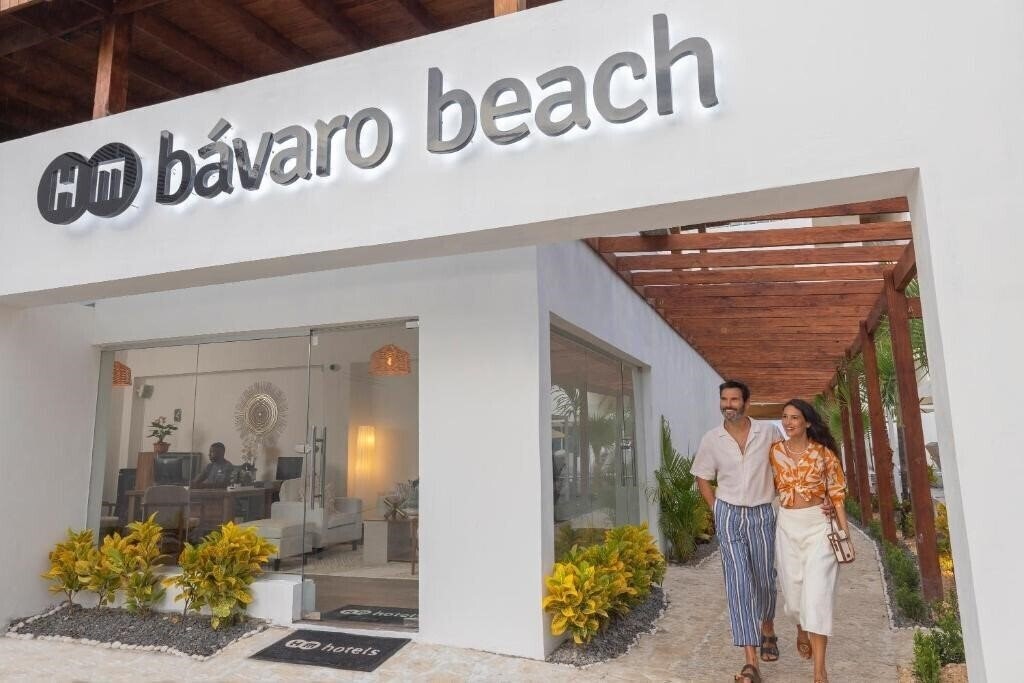 Фото Hm Bavaro Beach 4*