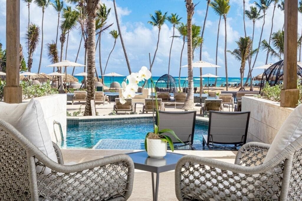 Фотография Secrets Tides Punta Cana 5*