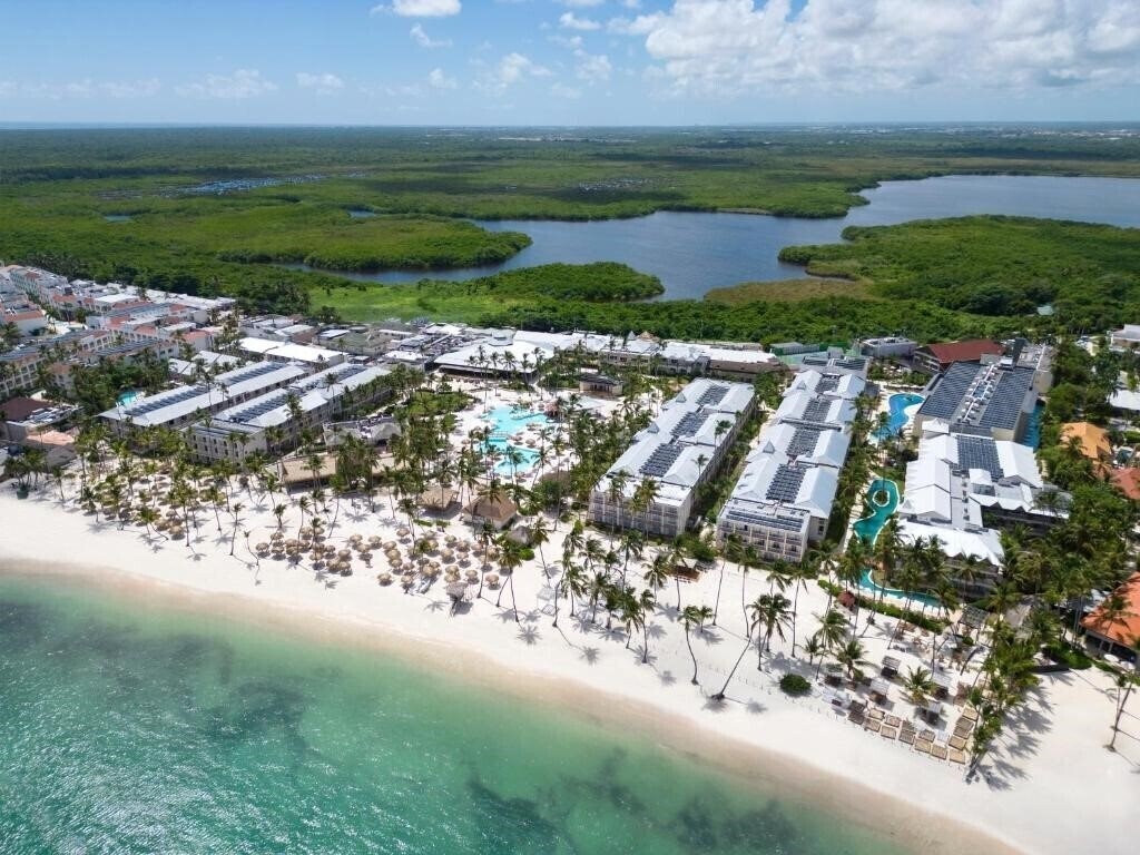 Изображение Sunscape Coco Punta Cana (ex. Be Live Collection Punta Cana, Grand Oasis Punta Cana, Sunscape Punta Cana Grand) 4*