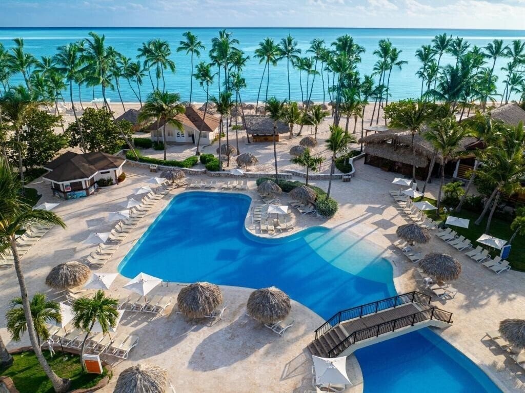 Изображение Sunscape Coco Punta Cana 4*