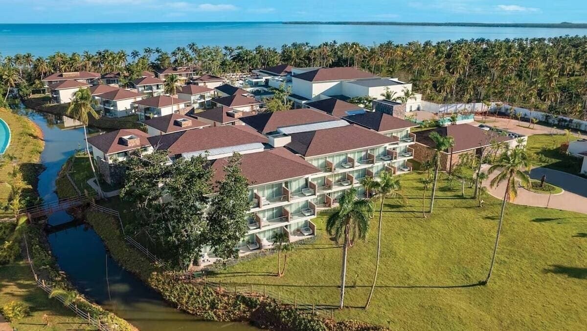 Изображение Desire Miches Resort Punta Cana (Couples Only 21+) 5*