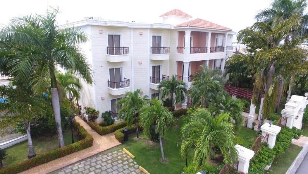 Фото Dominicana Plus Bavaro 3*