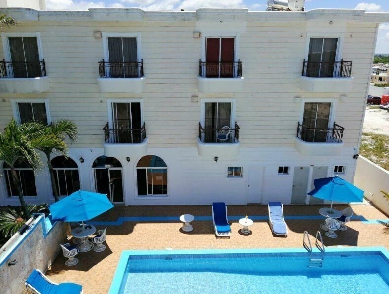 Изображение Dominicana Plus Bavaro 3*