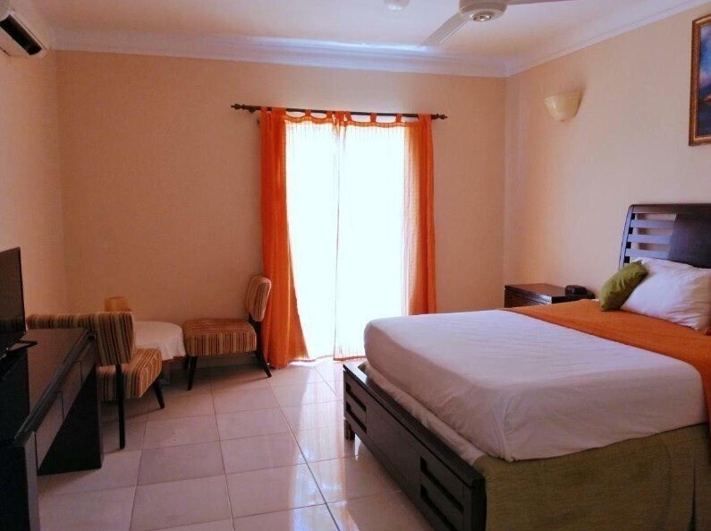 Картинка Dominicana Plus Bavaro 3*