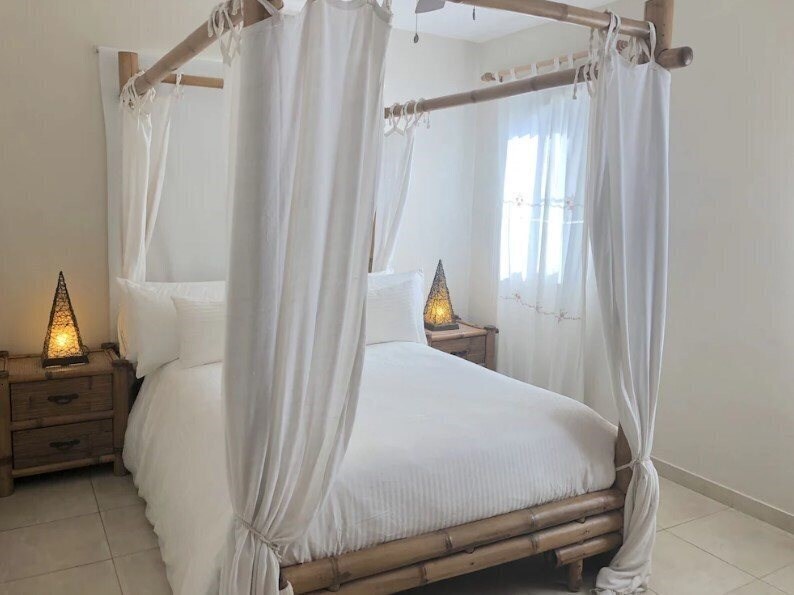 Изображение Los Corales Tropical Beach Resort & SPA 2*