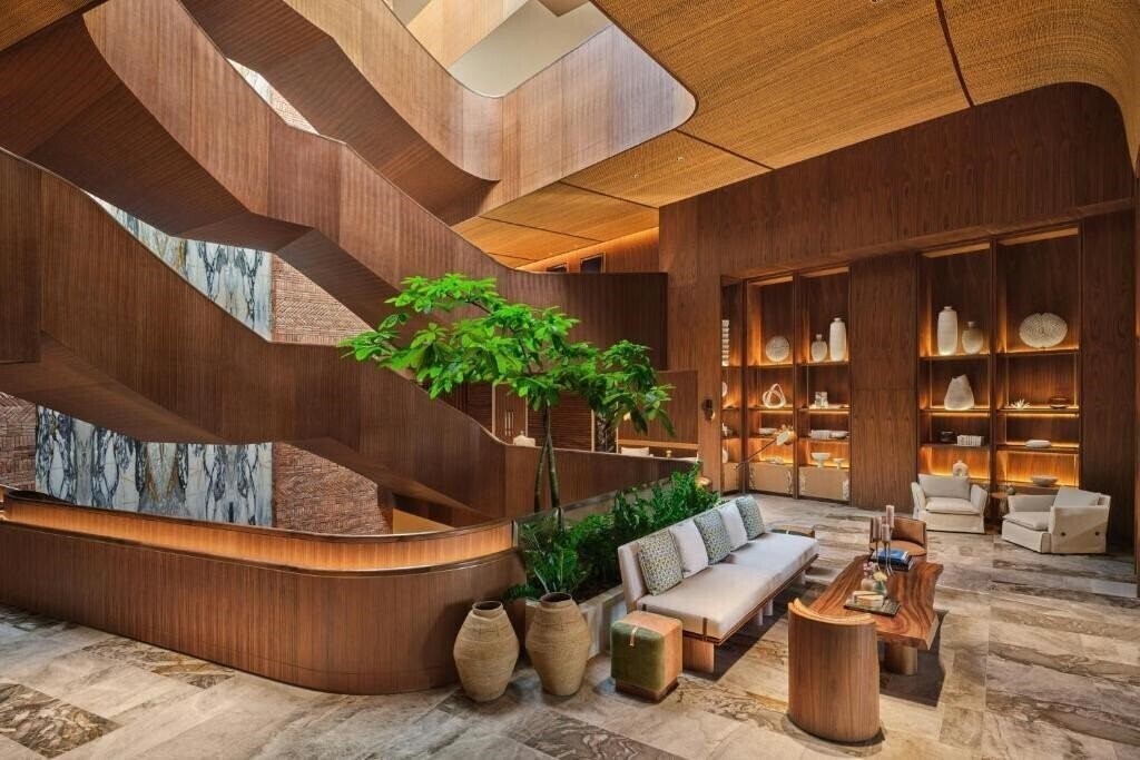 Фотография The St. Regis Cap Cana Resort 4*