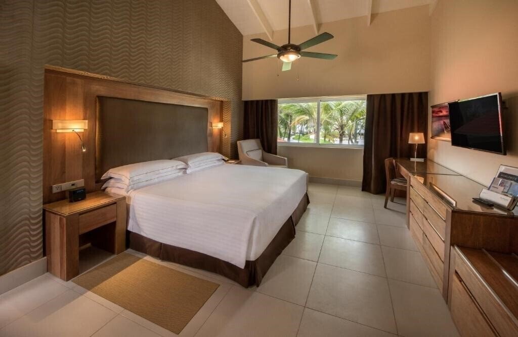 Изображение Occidental Grand Flamenko Punta Cana 4*