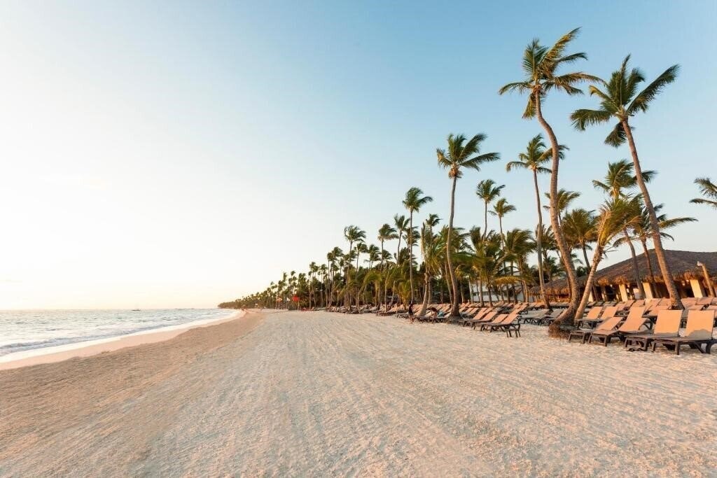 Картинка Occidental Grand Flamenko Punta Cana 4*