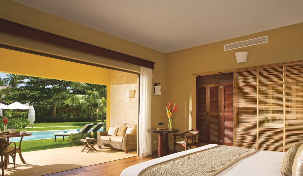 Фотография Zoetry Agua Punta Cana 5*