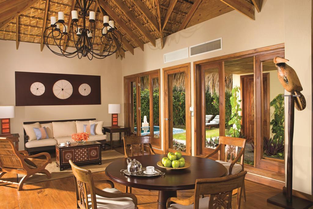 Картинка Zoetry Agua Punta Cana 5*