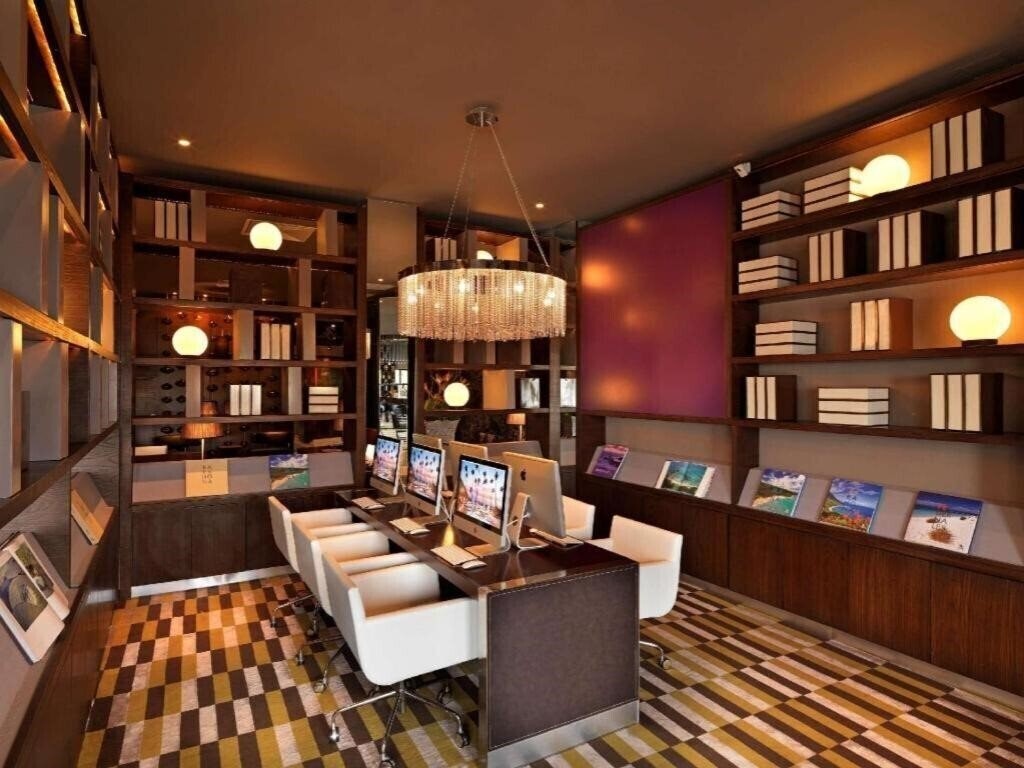 Картинка Paradisus Palma Real 5*