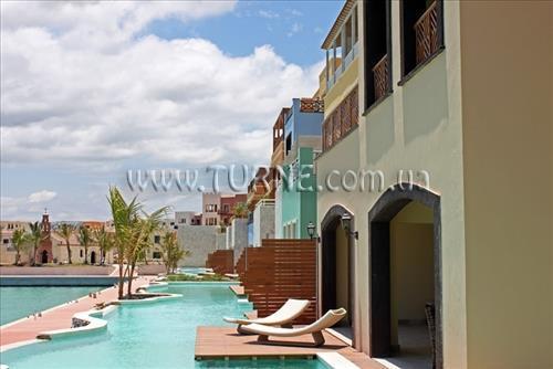 Картинка Salamander Grand Resort 5*