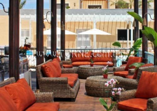 Фотография Salamander Grand Resort 5*