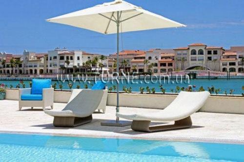 Отель Salamander Grand Resort 5*