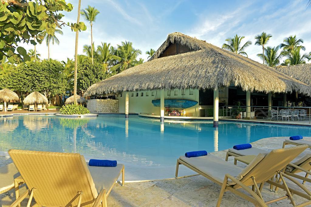 Отель Iberostar Bavaro 5*