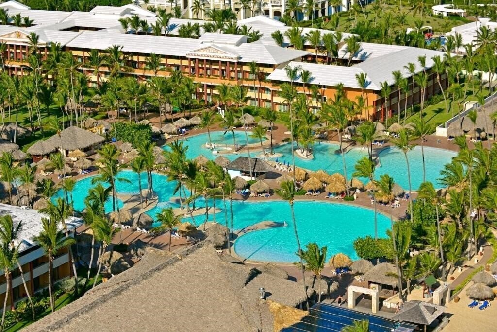 Фотография Iberostar Punta Cana 5*