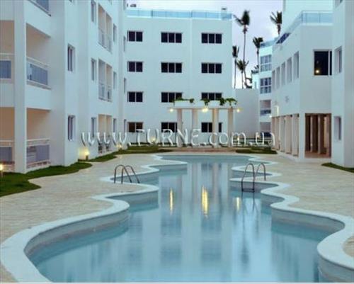 Картинка Presidential Suites Punta Cana By Be Live 3*