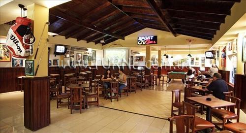 Отель Grand Palladium Bavaro Resort, SPA & Casino 5*