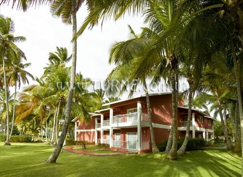 Изображение Grand Palladium Bavaro Resort, SPA & Casino 5*