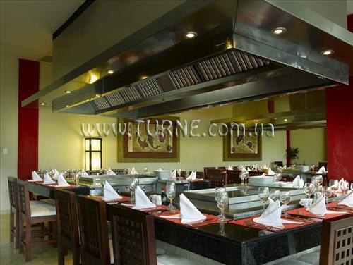 Фотография Grand Palladium Bavaro Resort, SPA & Casino 5*