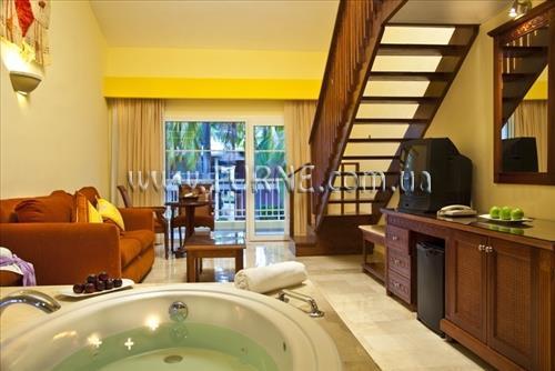 Фото Grand Palladium Bavaro Resort, SPA & Casino 5*