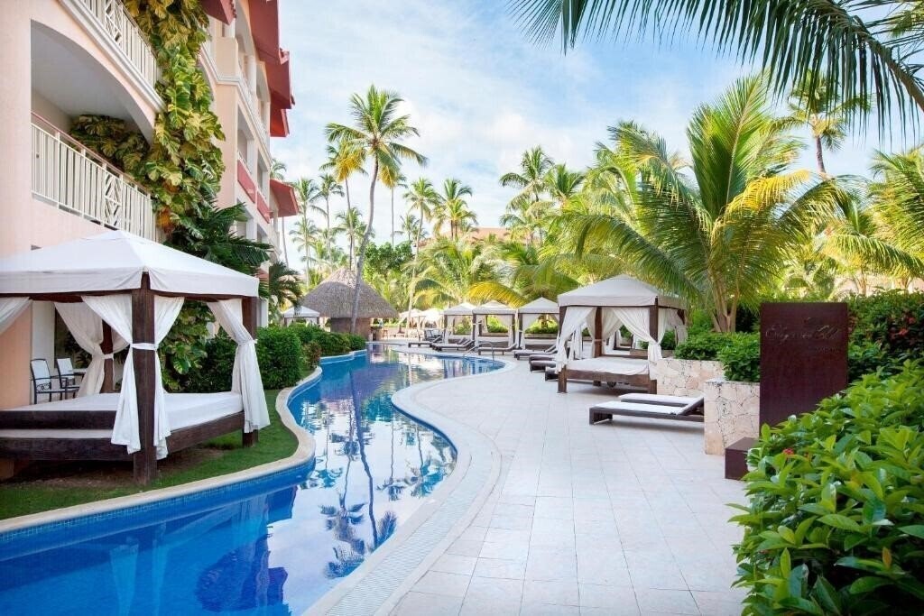 Фото Majestic Elegance Punta Cana 5*