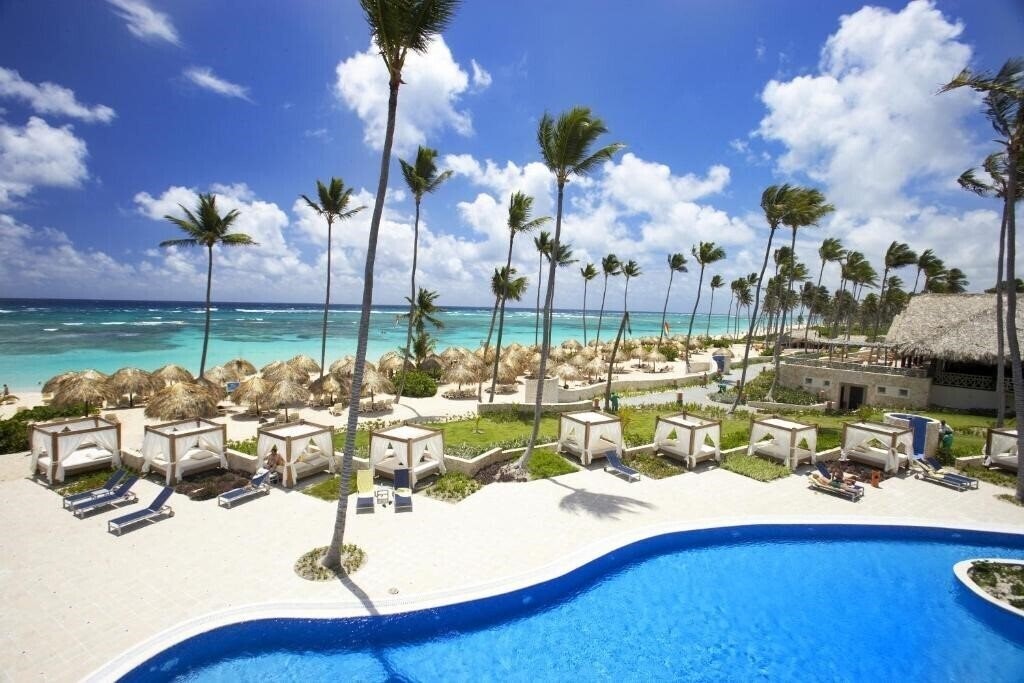 Картинка Majestic Elegance Punta Cana 5*