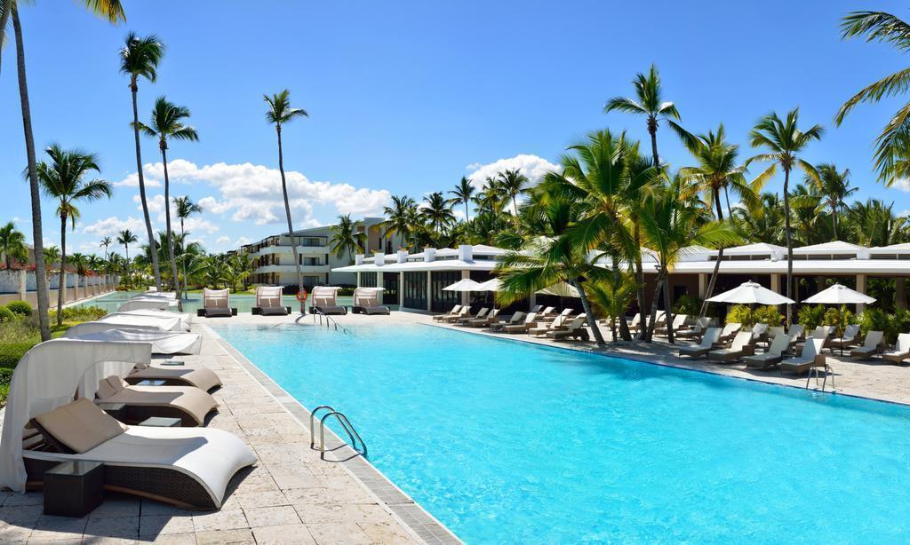 Catalonia Bavaro Beach Доминикана Пунта Кана