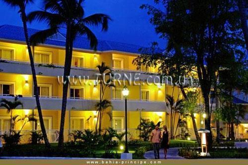 Картинка Gran Bahia Principe El Portillo 5*