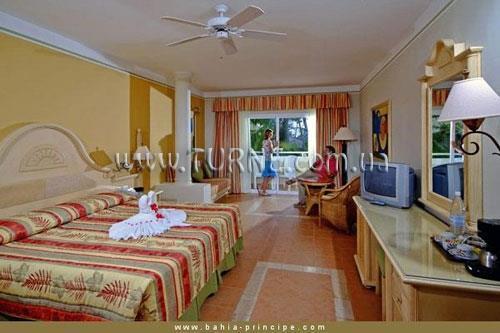 Изображение Gran Bahia Principe El Portillo 5*