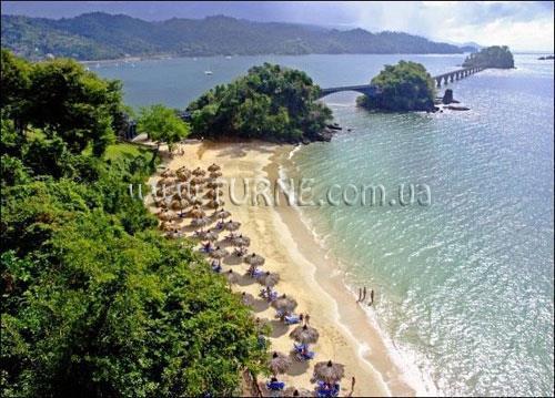 Фотография Gran Bahia Principe El Portillo 5*