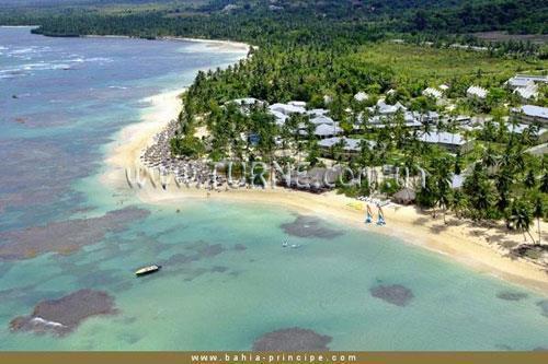 Фото Gran Bahia Principe El Portillo 5*