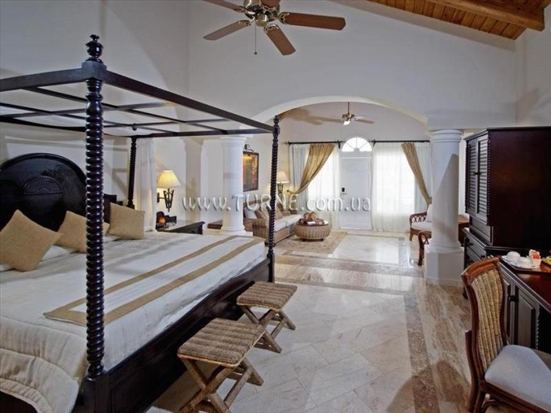 Картинка Luxury Bahia Principe Samana 5*