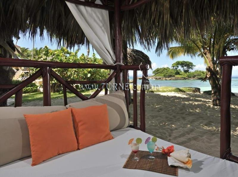 Фотография Luxury Bahia Principe Samana 5*