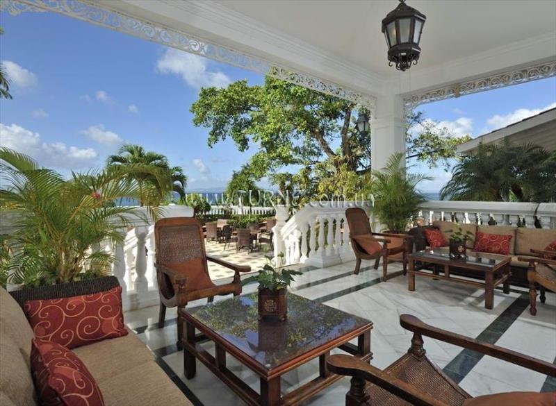 Фото Luxury Bahia Principe Samana 5*