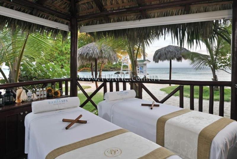 Отель Luxury Bahia Principe Samana 5*