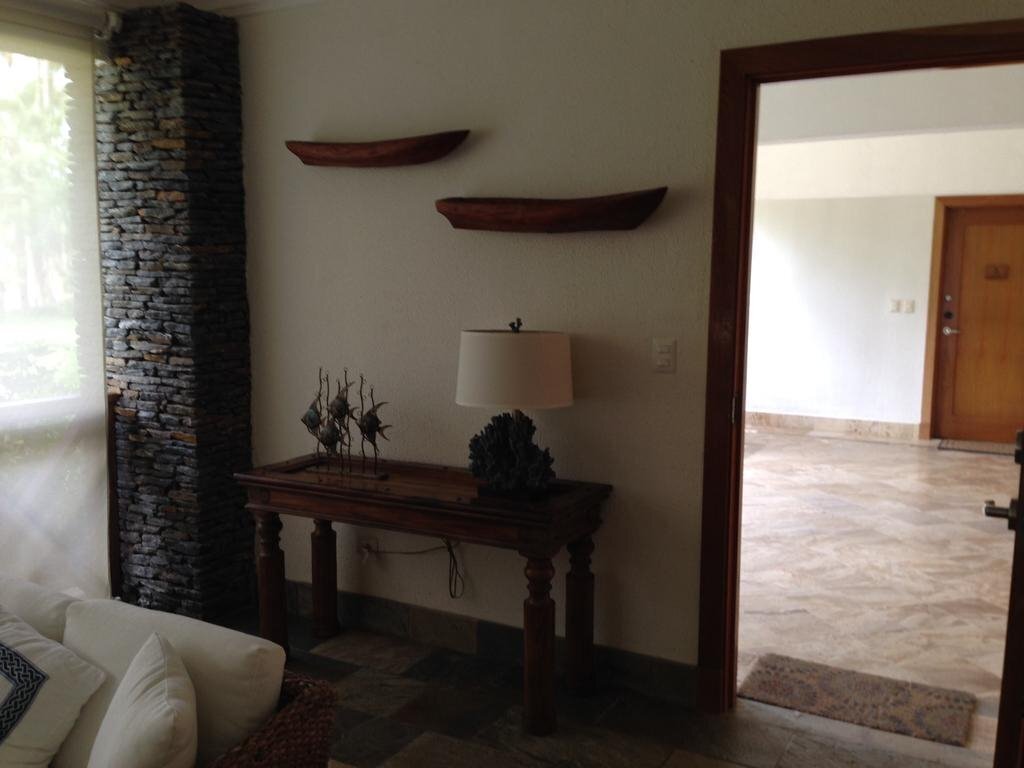 Фотография Balcones Del Atlantico 4*