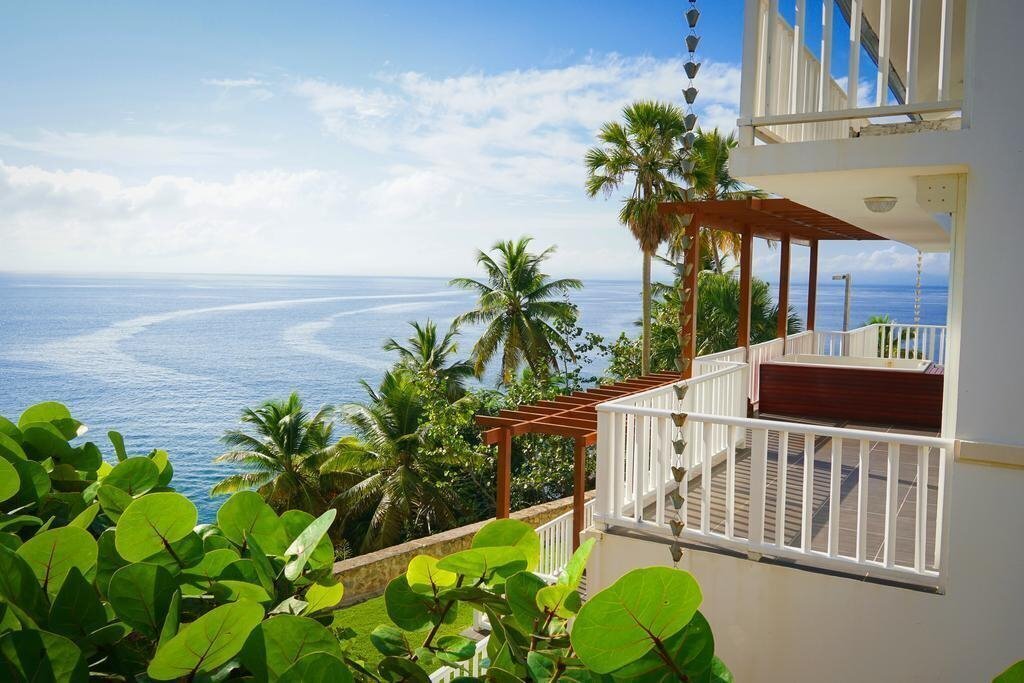 Отель Xeliter Vista Mare 4*