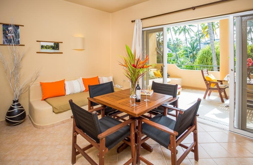 Фотография Hotel Alisei 4*