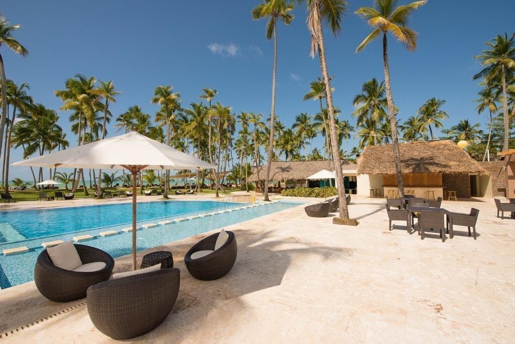 Отель Coson Bay 3*