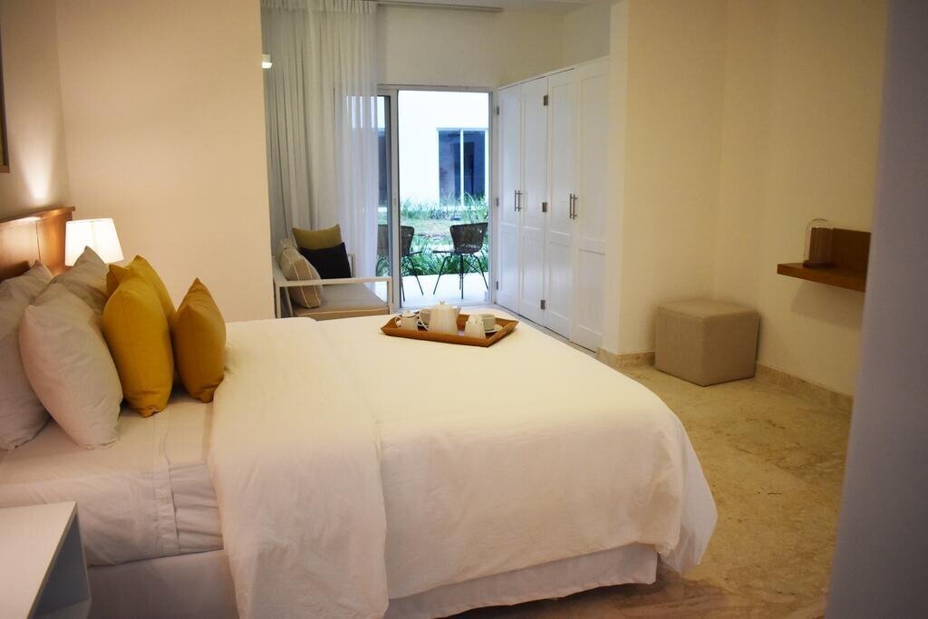 Фото Coson Bay 3*