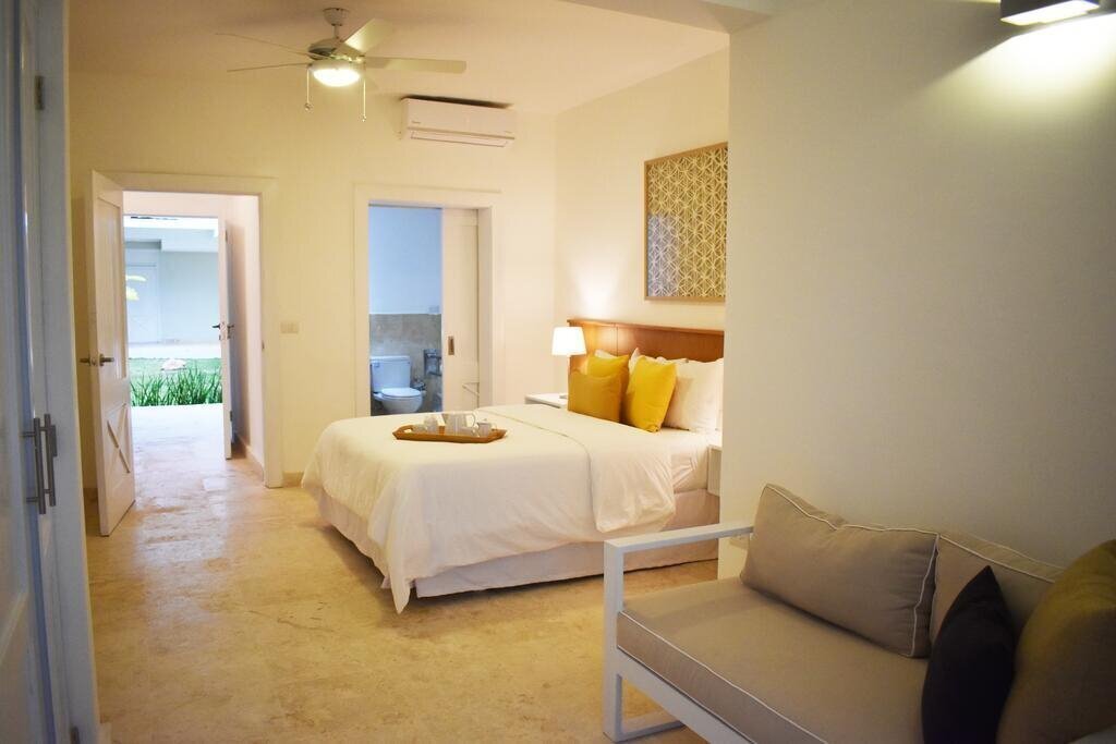 Фотография Coson Bay 3*