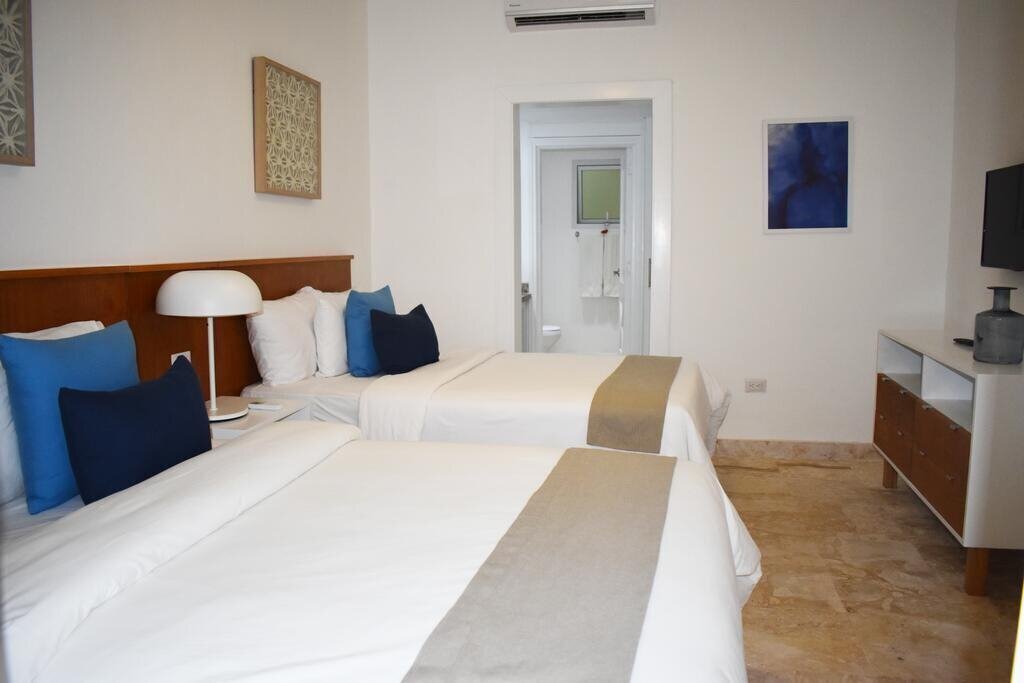 Изображение Coson Bay 3*