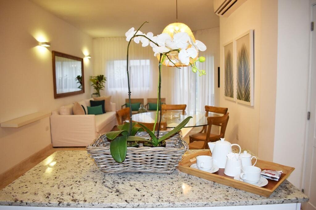 Картинка Coson Bay 3*