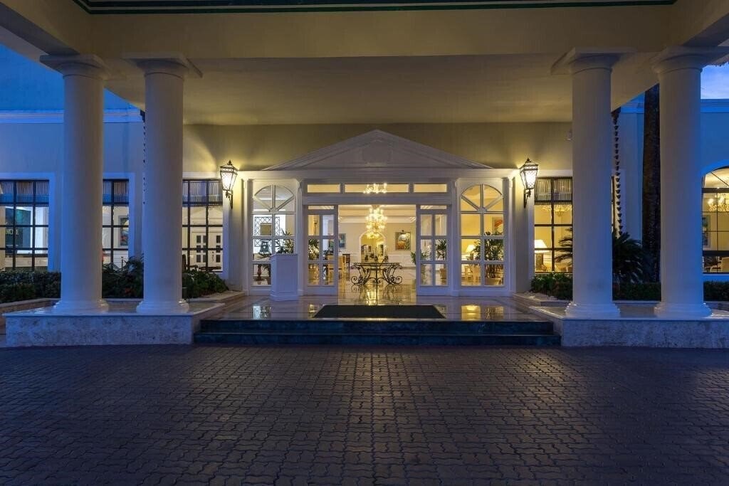 Фотография Grand Bahia Principe Cayacoa 5*